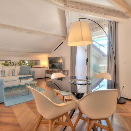 Apartmán Livin' Portofino Sea Santa Margherita Ligure Exteriér fotografie