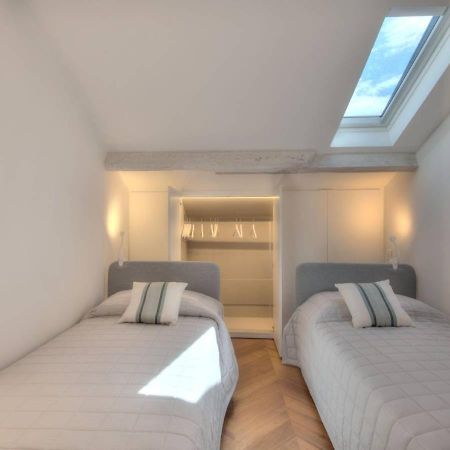 Apartmán Livin' Portofino Sea Santa Margherita Ligure Exteriér fotografie