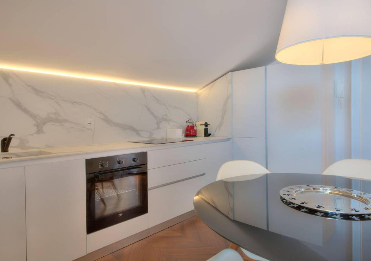 Apartmán Livin' Portofino Sea Santa Margherita Ligure Exteriér fotografie