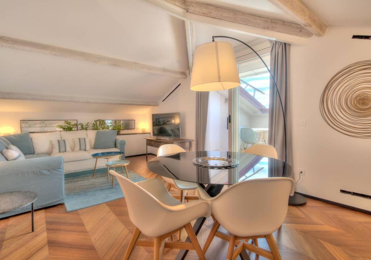 Apartmán Livin' Portofino Sea Santa Margherita Ligure Exteriér fotografie