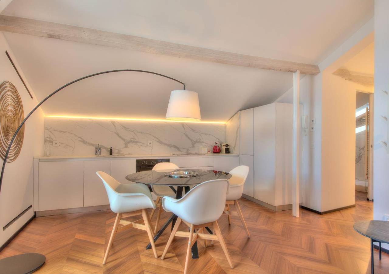 Apartmán Livin' Portofino Sea Santa Margherita Ligure Exteriér fotografie