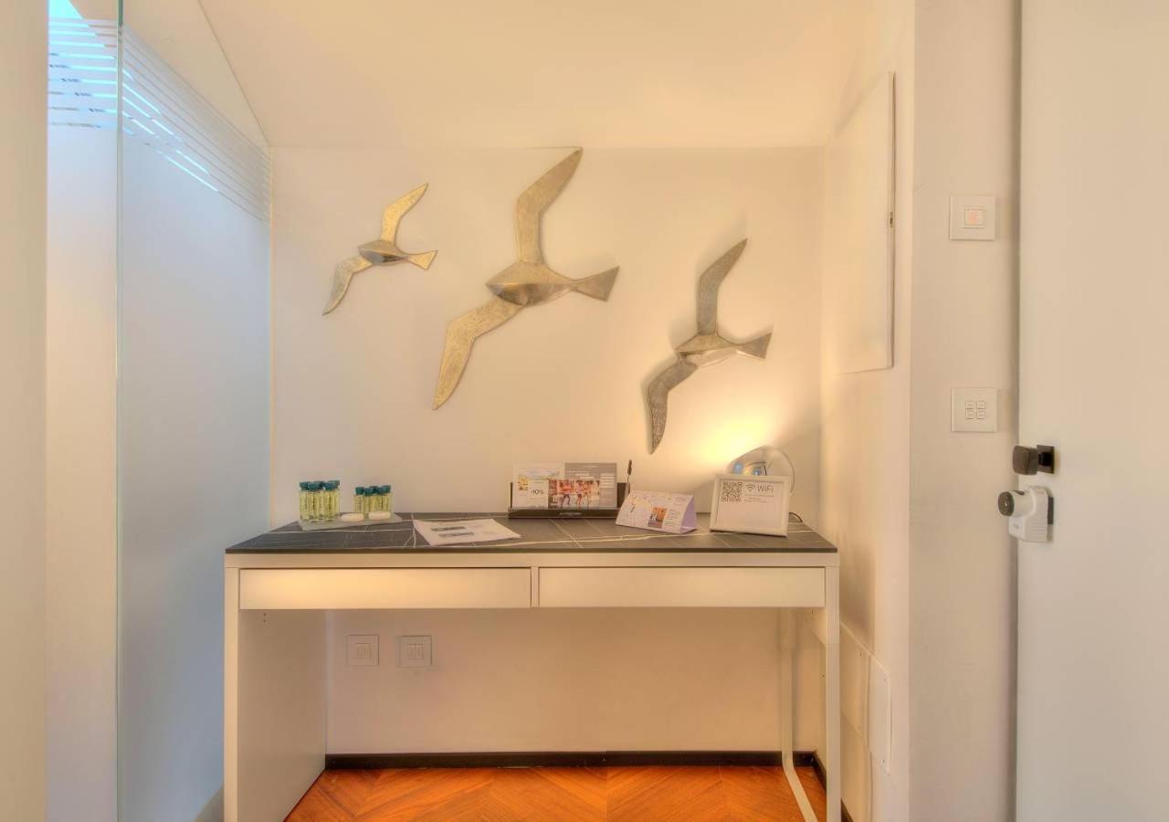 Apartmán Livin' Portofino Sea Santa Margherita Ligure Exteriér fotografie