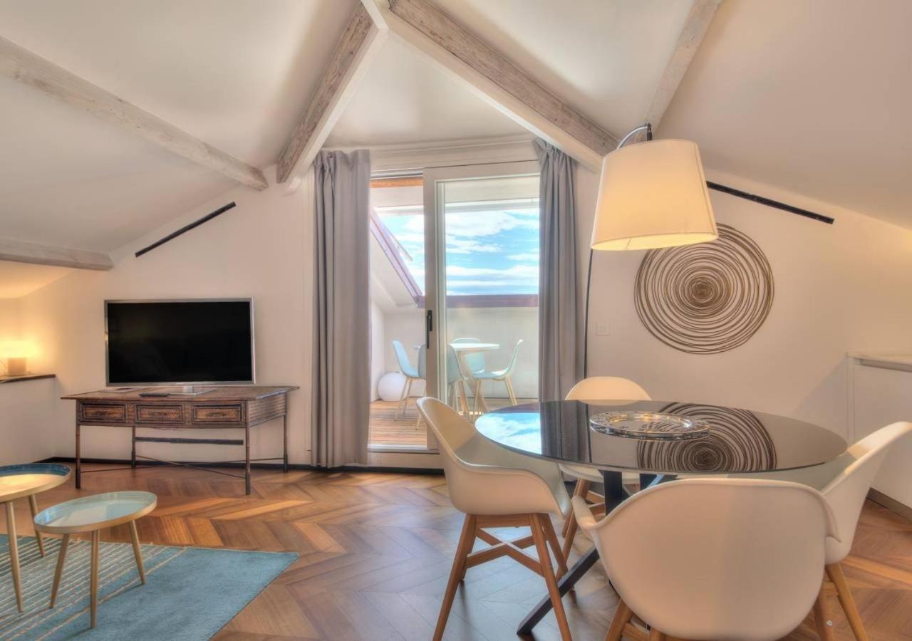 Apartmán Livin' Portofino Sea Santa Margherita Ligure Exteriér fotografie