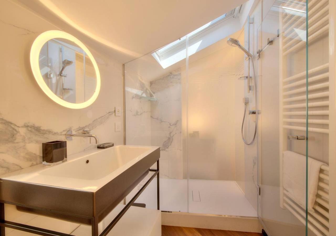 Apartmán Livin' Portofino Sea Santa Margherita Ligure Exteriér fotografie